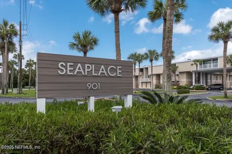 901 Ocean Boulevard Atlantic Beach FL 32233