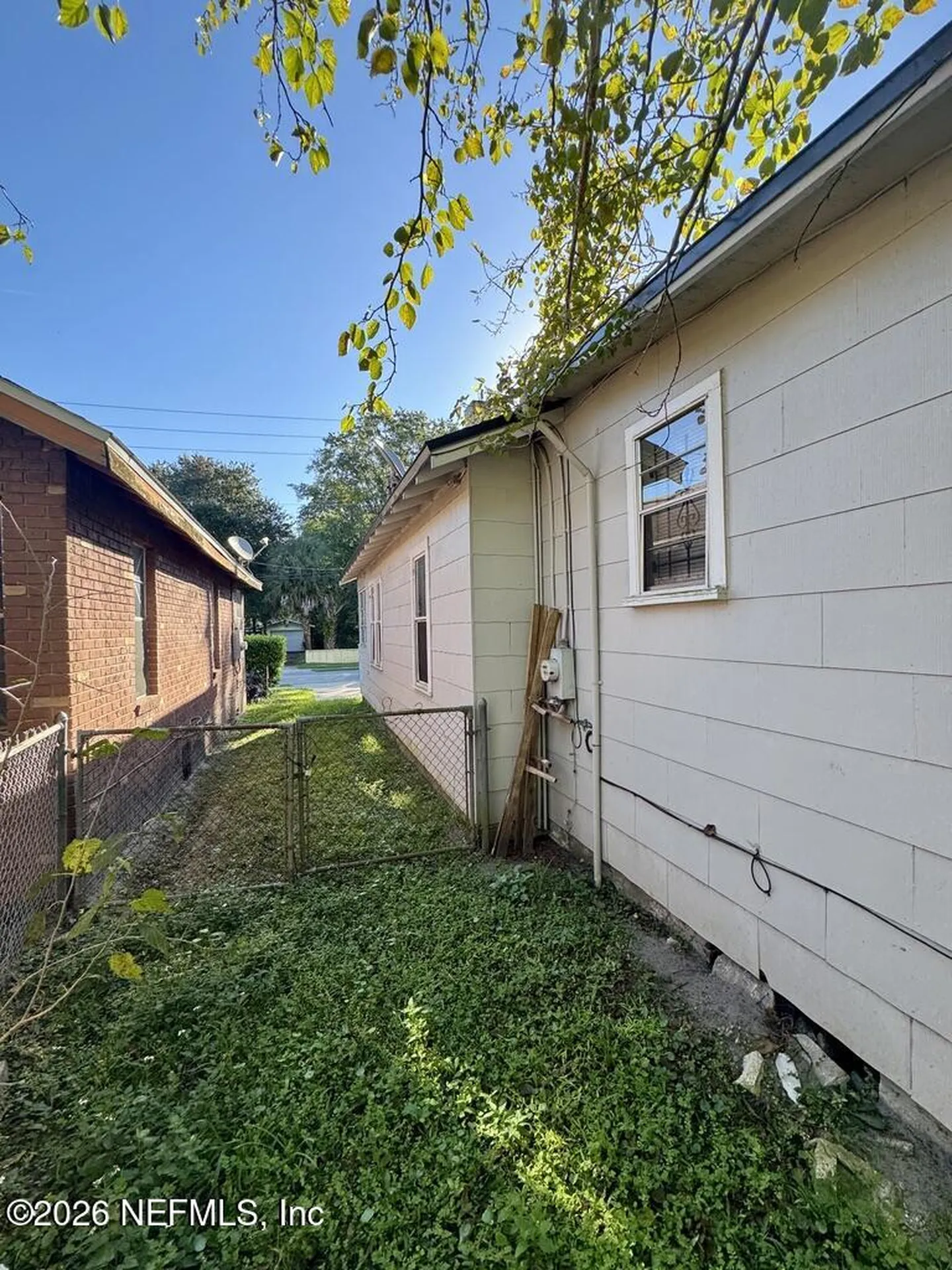 3916 N Davis Street Jacksonville FL 32209