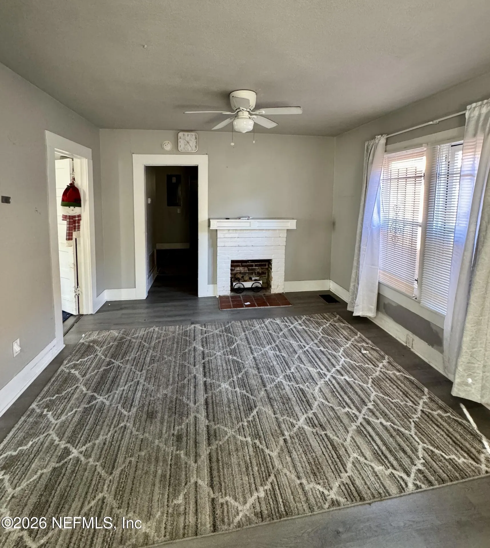 3916 N Davis Street Jacksonville FL 32209