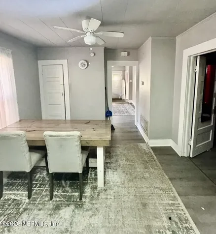 3916 N Davis Street Jacksonville FL 32209