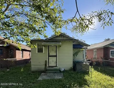 3916 N Davis Street Jacksonville FL 32209