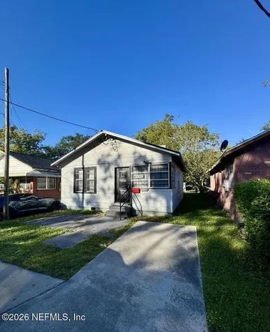 3916 N Davis Street Jacksonville FL 32209