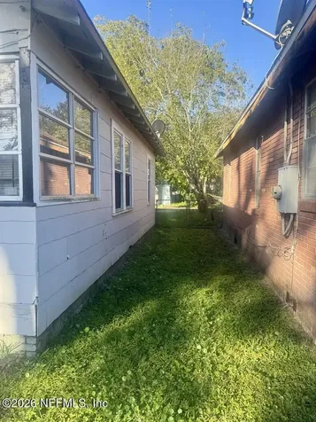 3916 N Davis Street Jacksonville FL 32209