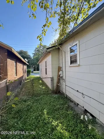 3916 N Davis Street Jacksonville FL 32209
