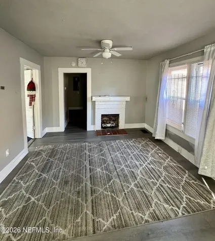 3916 N Davis Street Jacksonville FL 32209