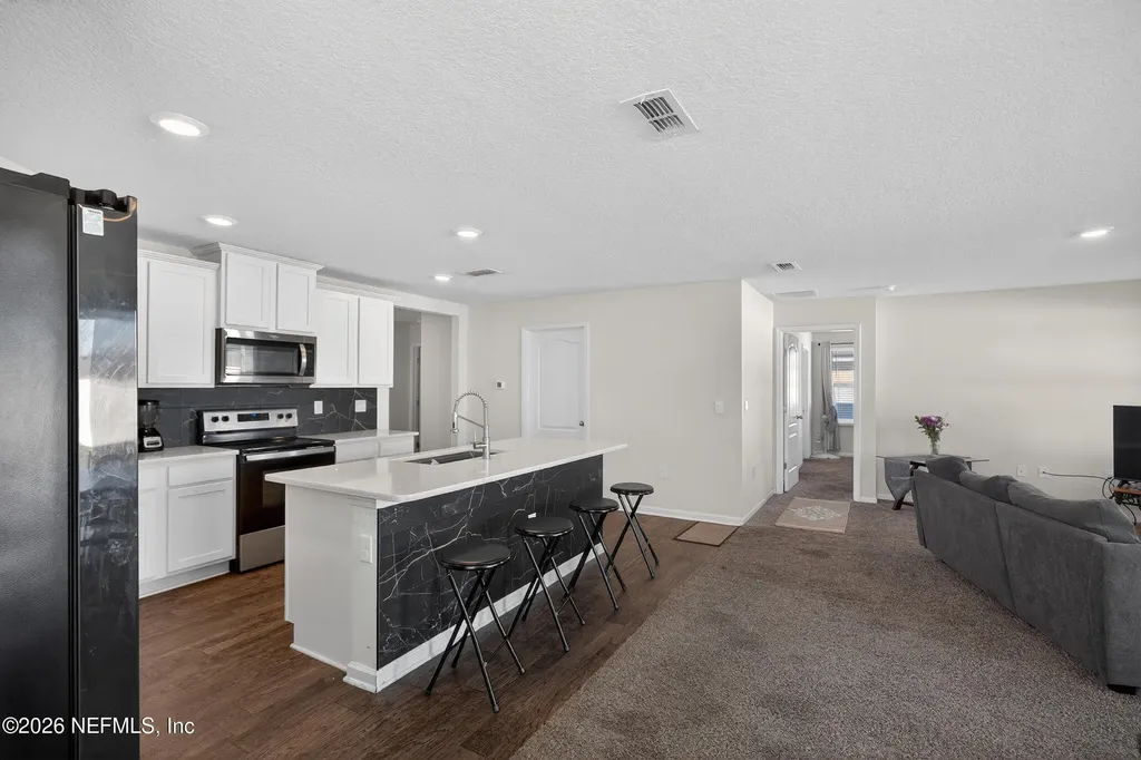 804 Cameron Oaks Place Middleburg FL 32068