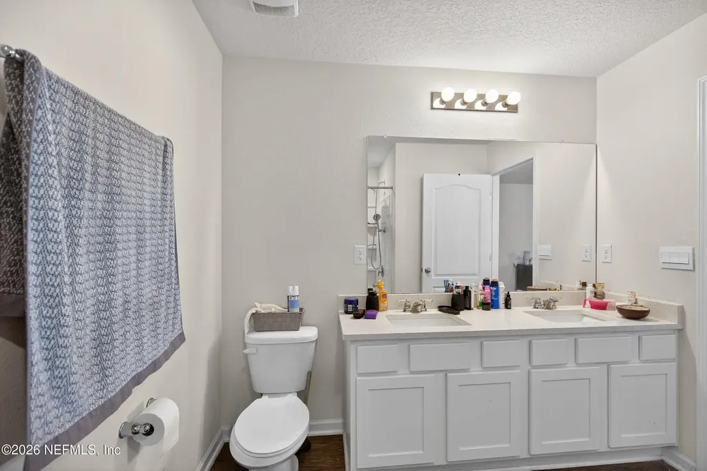 804 Cameron Oaks Place Middleburg FL 32068
