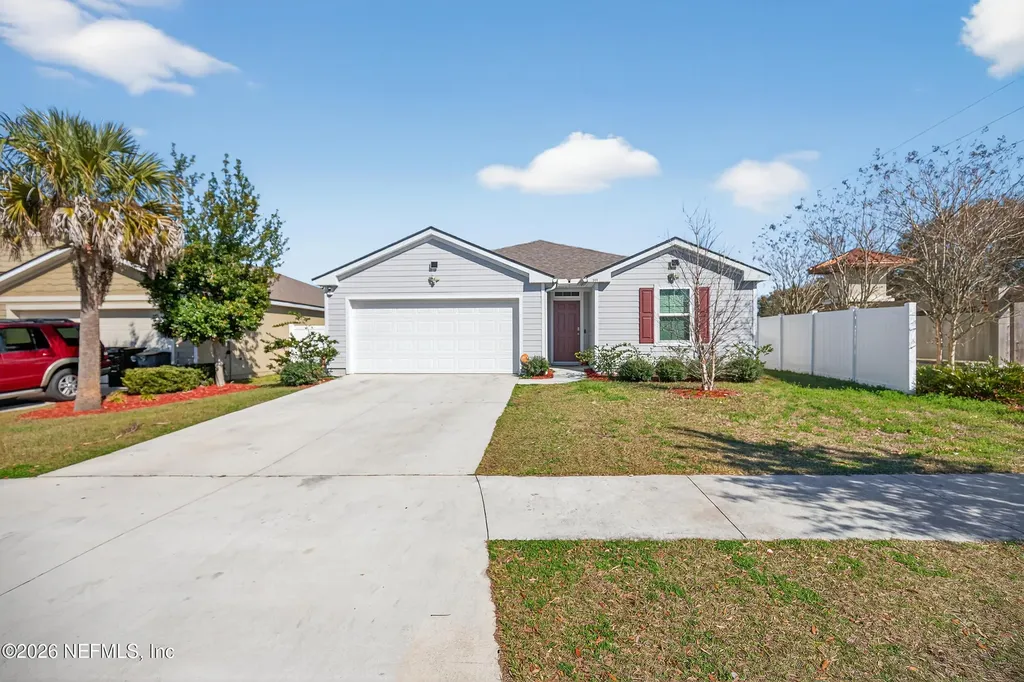 804 Cameron Oaks Place Middleburg FL 32068
