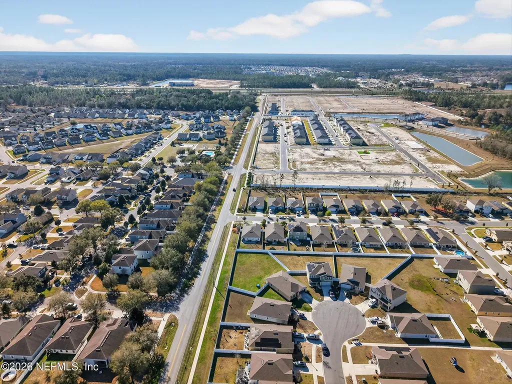 804 Cameron Oaks Place Middleburg FL 32068
