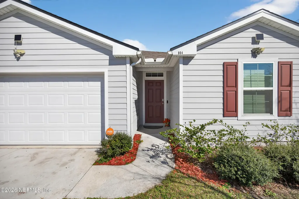 804 Cameron Oaks Place Middleburg FL 32068