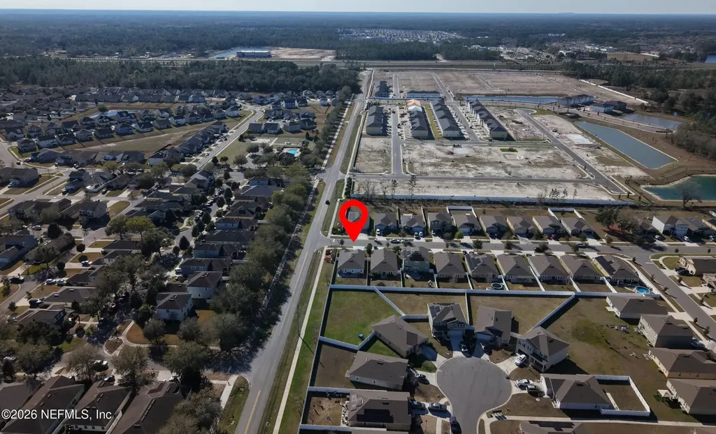 804 Cameron Oaks Place Middleburg FL 32068