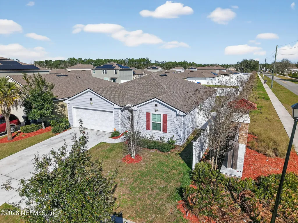 804 Cameron Oaks Place Middleburg FL 32068