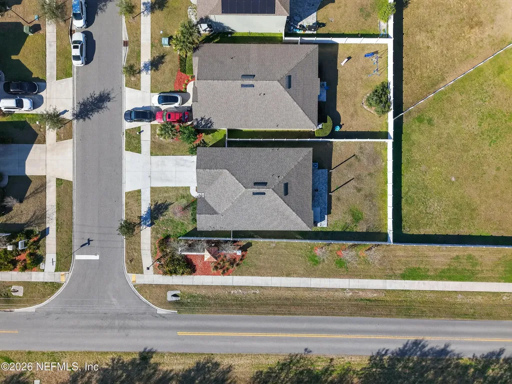 804 Cameron Oaks Place Middleburg FL 32068