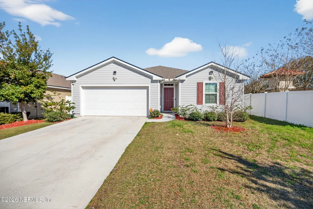 804 Cameron Oaks Place Middleburg FL 32068