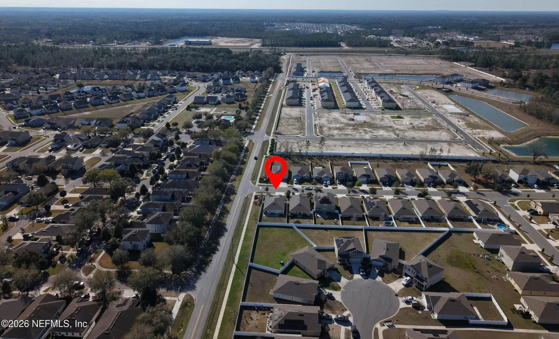804 Cameron Oaks Place Middleburg FL 32068