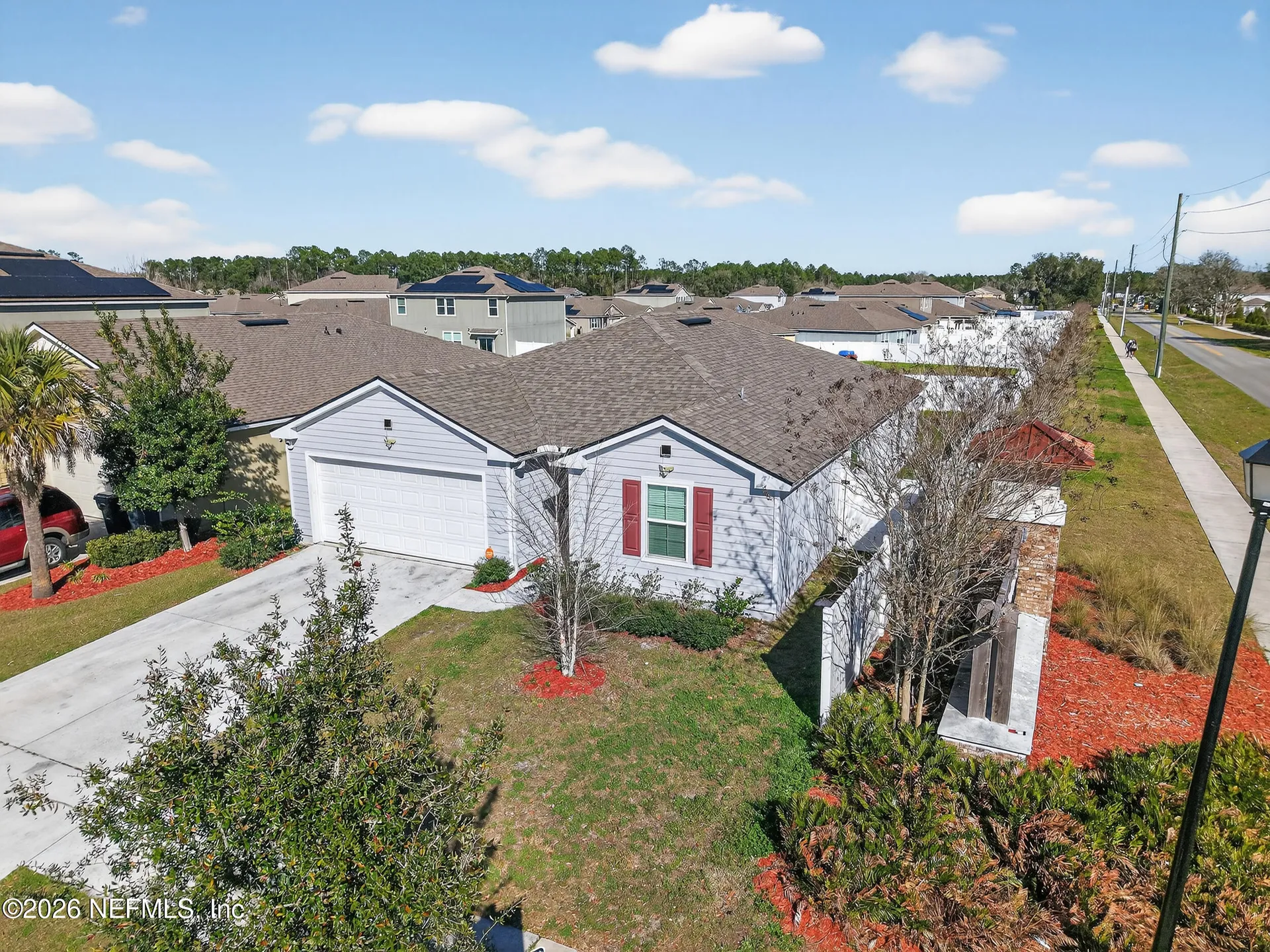 804 Cameron Oaks Place Middleburg FL 32068