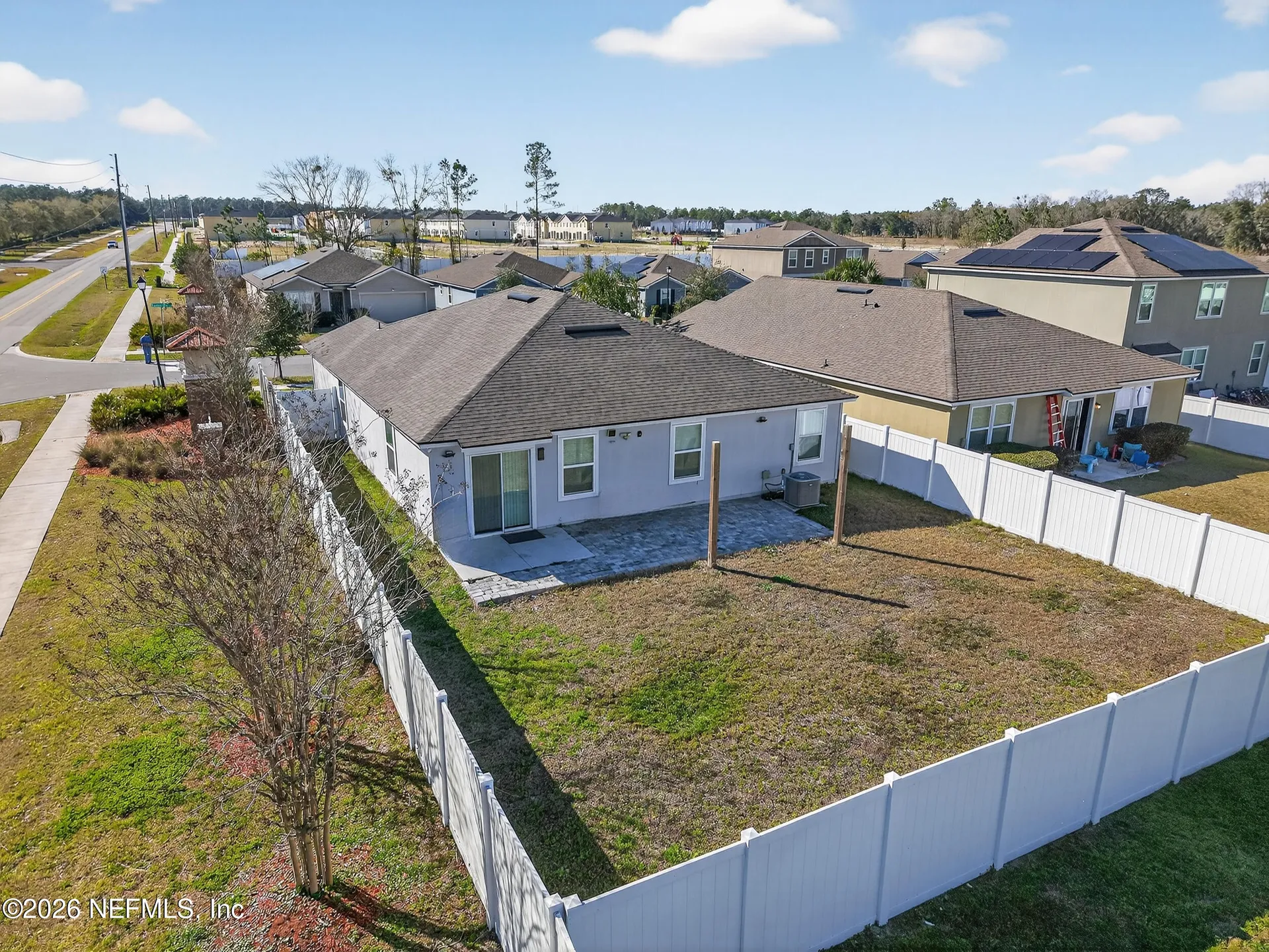804 Cameron Oaks Place Middleburg FL 32068