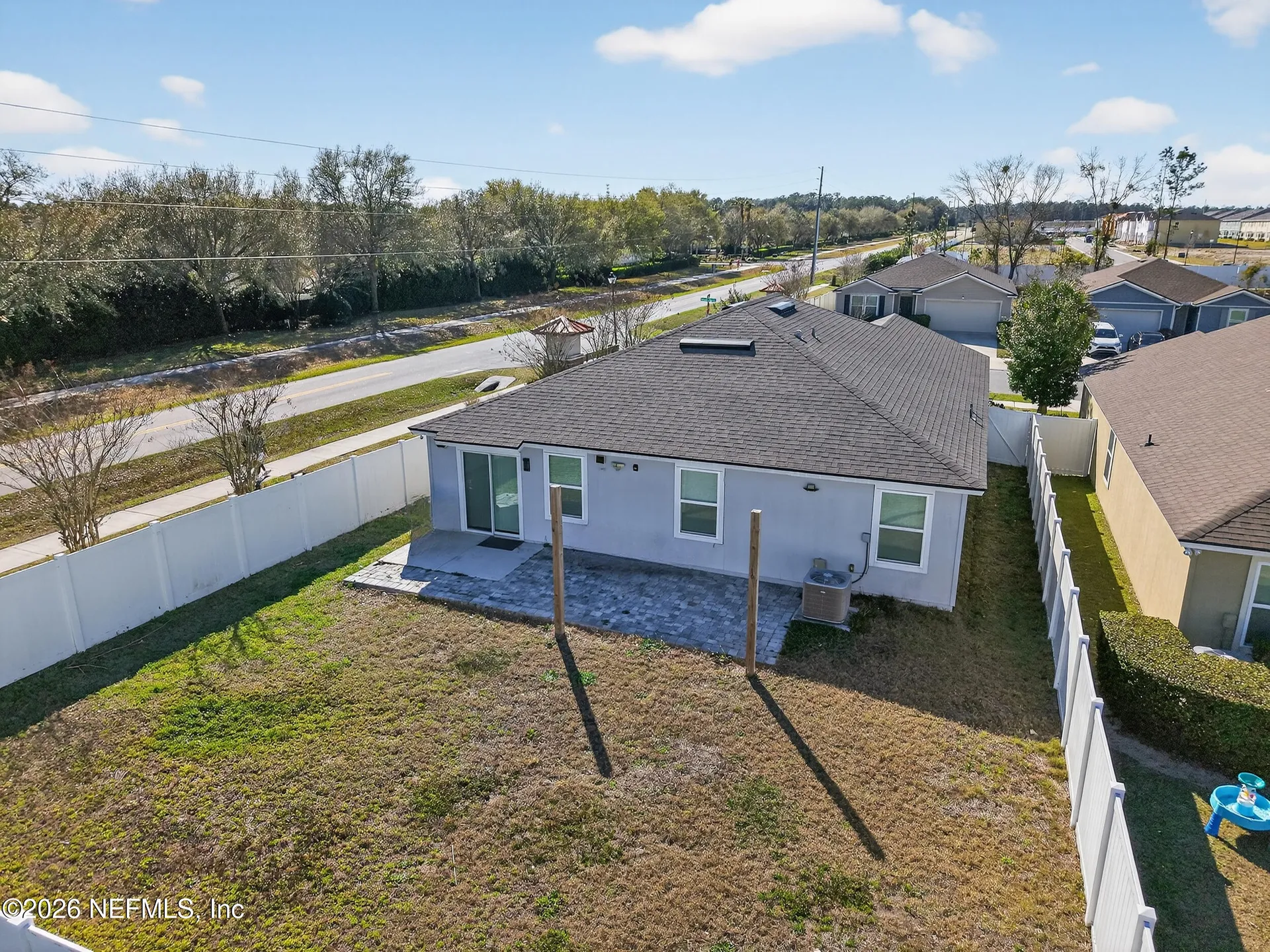 804 Cameron Oaks Place Middleburg FL 32068