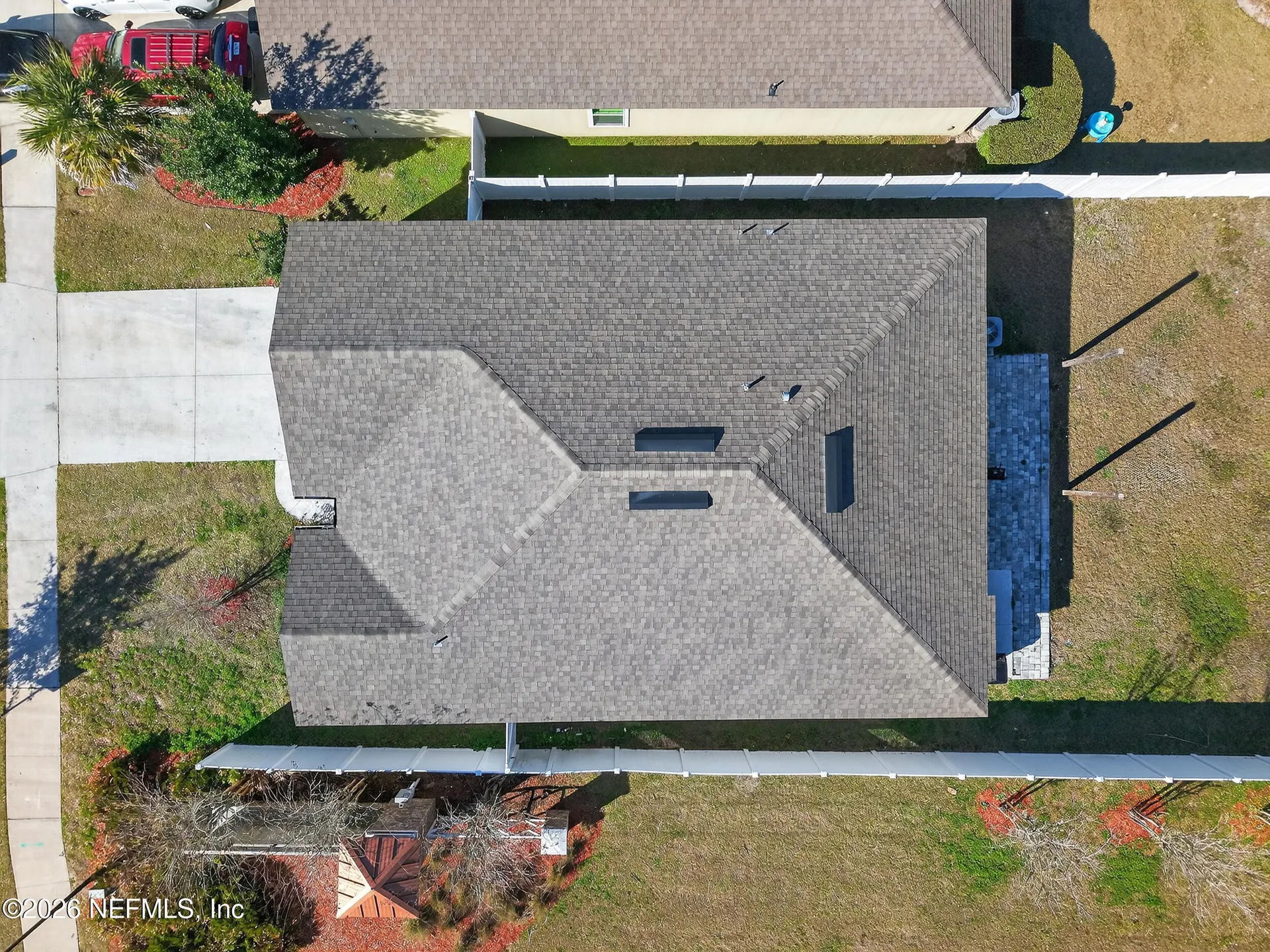 804 Cameron Oaks Place Middleburg FL 32068