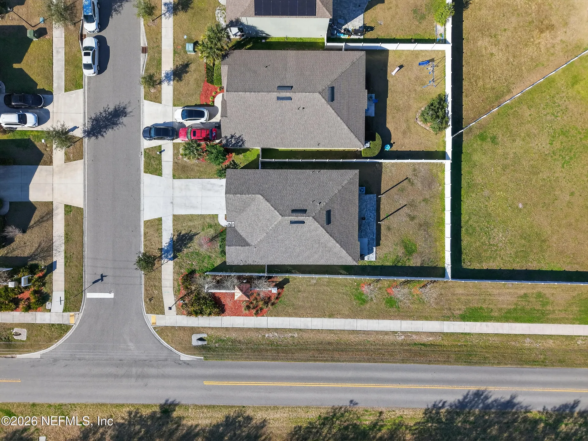 804 Cameron Oaks Place Middleburg FL 32068
