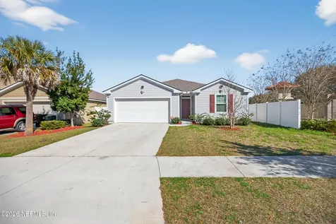 804 Cameron Oaks Place Middleburg FL 32068
