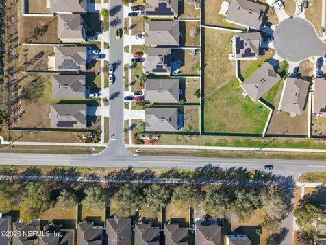 804 Cameron Oaks Place Middleburg FL 32068