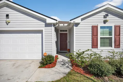 804 Cameron Oaks Place Middleburg FL 32068