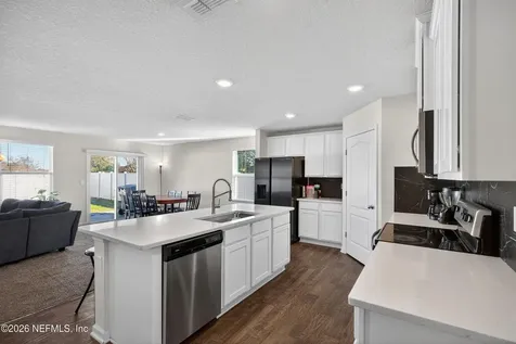 804 Cameron Oaks Place Middleburg FL 32068