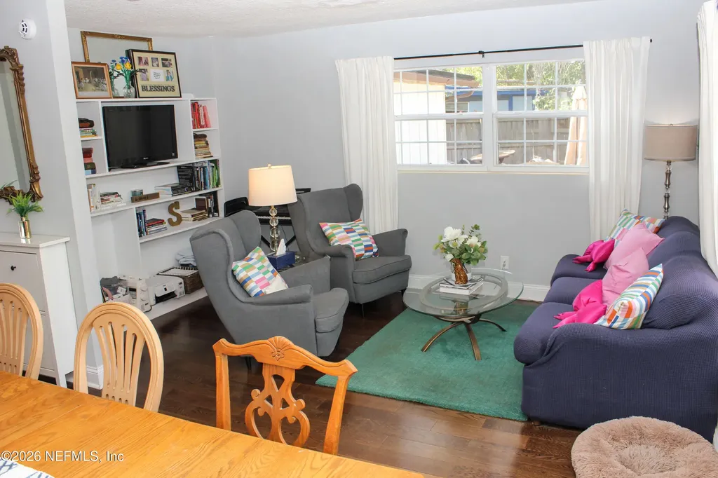 3637 Pizarro Road Jacksonville FL 32217