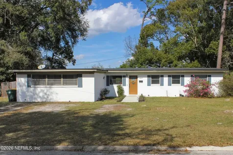 3637 Pizarro Road Jacksonville FL 32217