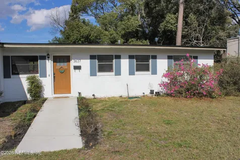3637 Pizarro Road Jacksonville FL 32217