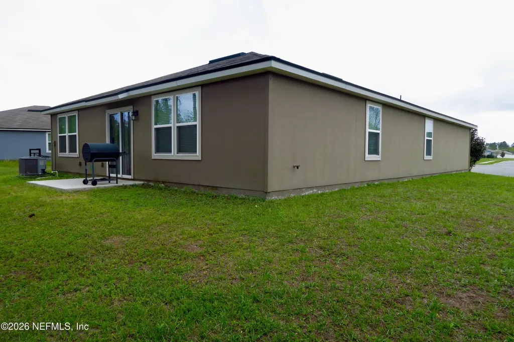 3577 Twin Falls Drive Green Cove Springs FL 32043