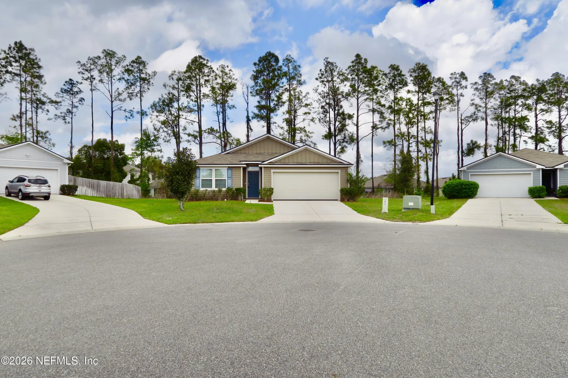 3577 Twin Falls Drive Green Cove Springs FL 32043