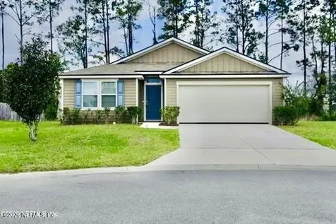 3577 Twin Falls Drive Green Cove Springs FL 32043