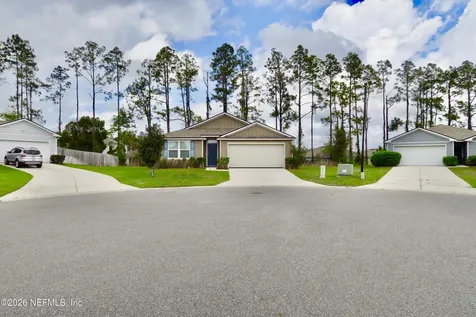 3577 Twin Falls Drive Green Cove Springs FL 32043
