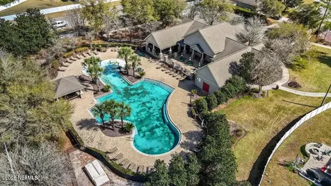 3577 Twin Falls Drive Green Cove Springs FL 32043