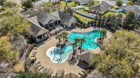 3577 Twin Falls Drive Green Cove Springs FL 32043