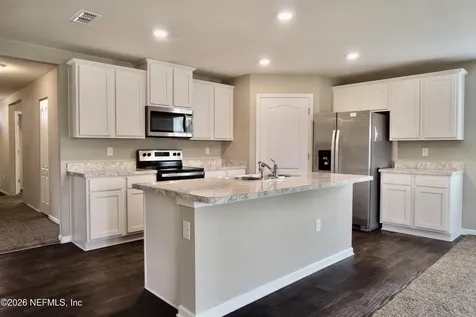 3577 Twin Falls Drive Green Cove Springs FL 32043