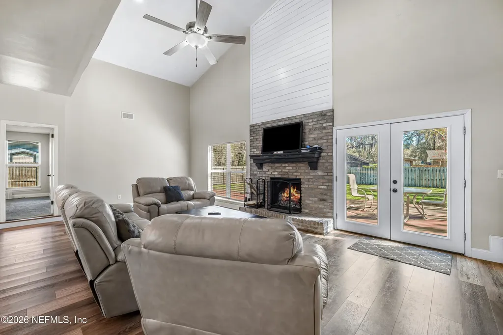 12071 Blackfoot Trail Jacksonville FL 32223