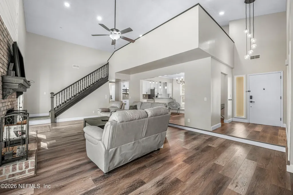 12071 Blackfoot Trail Jacksonville FL 32223