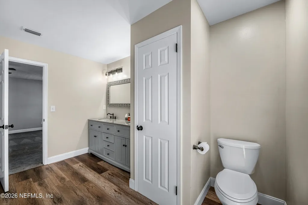12071 Blackfoot Trail Jacksonville FL 32223