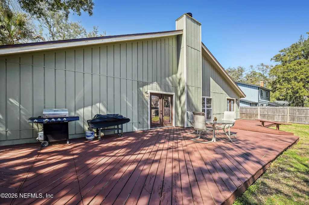 12071 Blackfoot Trail Jacksonville FL 32223