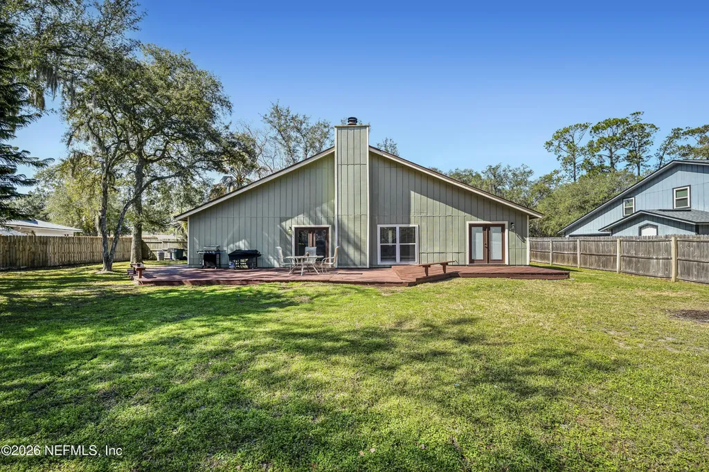 12071 Blackfoot Trail Jacksonville FL 32223