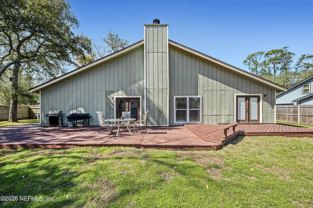 12071 Blackfoot Trail Jacksonville FL 32223