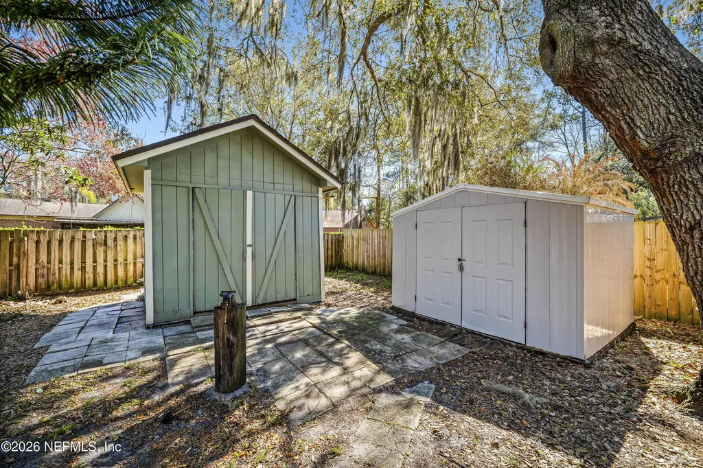 12071 Blackfoot Trail Jacksonville FL 32223