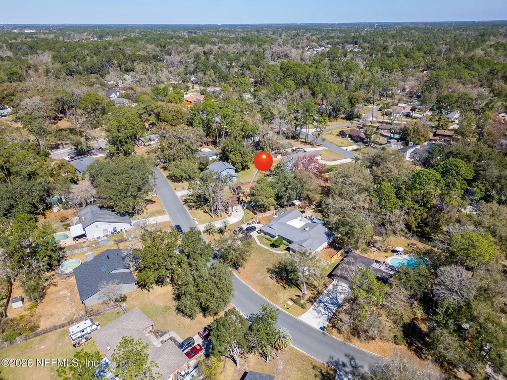 12071 Blackfoot Trail Jacksonville FL 32223