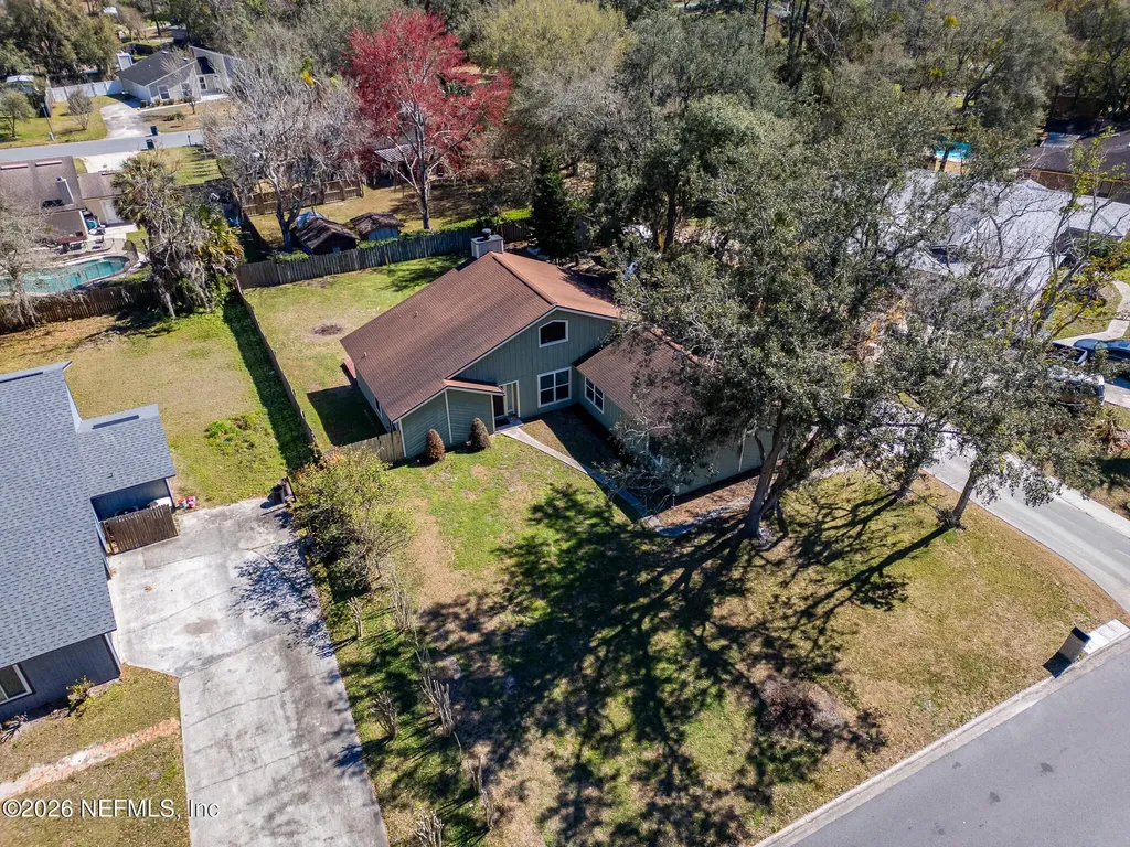 12071 Blackfoot Trail Jacksonville FL 32223