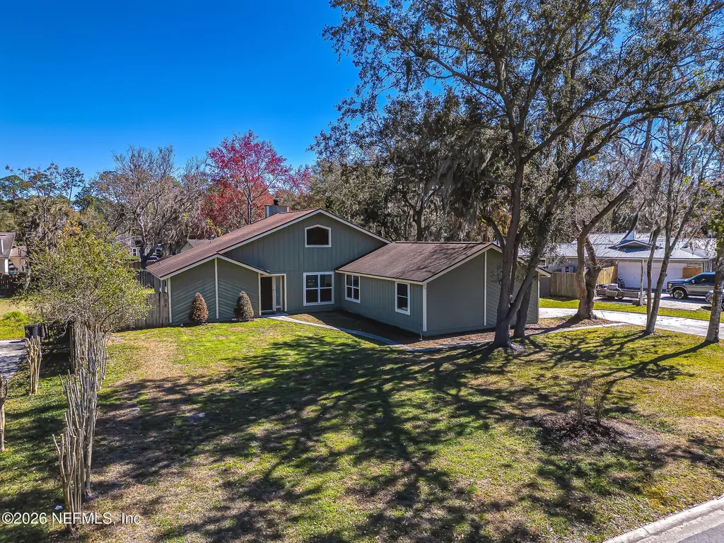 12071 Blackfoot Trail Jacksonville FL 32223