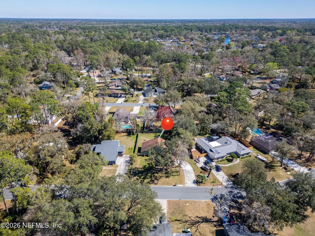 12071 Blackfoot Trail Jacksonville FL 32223