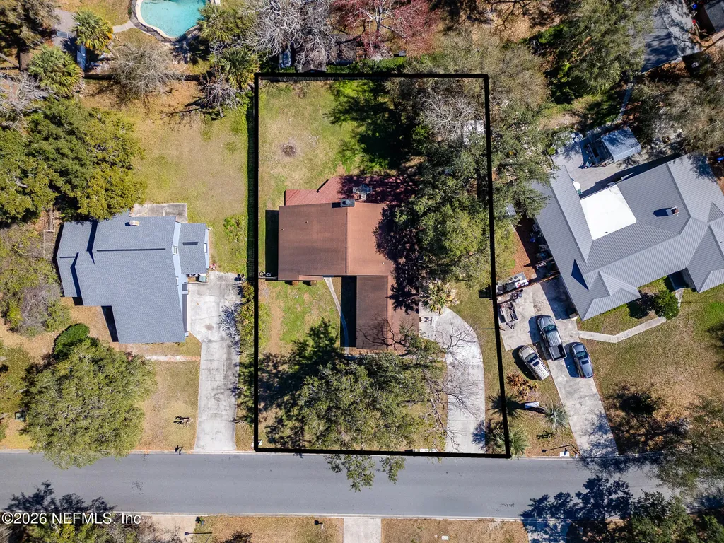 12071 Blackfoot Trail Jacksonville FL 32223
